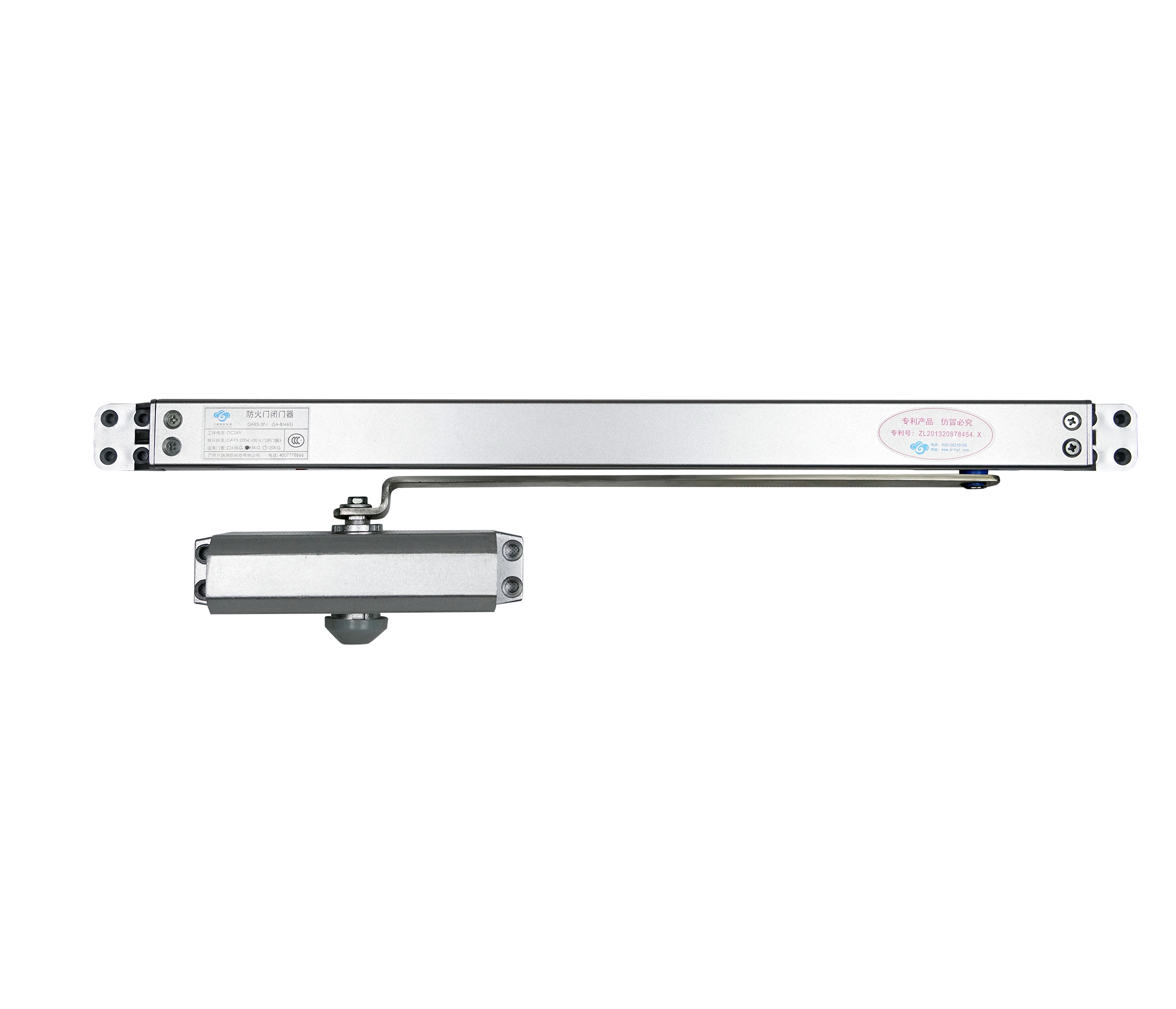 SA-BM65、85、120型聯(lián)動閉門器